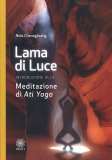 Lama di Luce — Libro