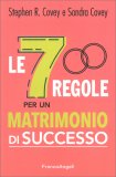 Le 7 Regole per un Matrimonio di Successo — Libro