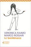 Le Bambinacce — Libro
