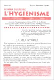 Le Bon Guide de L'Hygienisme N.64 - Depressione Epatite — Rivista
