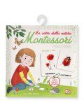 Le Carte della Natura Montessori — Libro