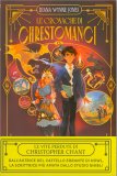 Le Cronache di Chrestomanci - Le Vite Perdute di Christopher Chant — Libro