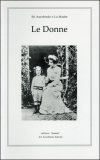 Le Donne — Libro