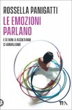 Le Emozioni Parlano — Libro