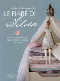 Le Fiabe di Tilda  — Libro