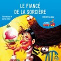 Le Fiancé De la Sorcière — Livre