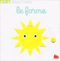 Le Forme - Scorri e Gioca — Libro
