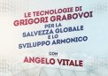 Video Corso- Le Tecnologie di Grigori Grabovoi — Digitale