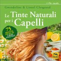Le Tinte Naturali per i Capelli — Libro