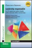 Leadership Responsabile — Libro