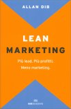 Lean Marketing — Libro