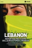 Lebanon  — Libro