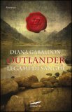 Legami Di Sangue. Outlander — Libro