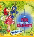 Les Fees Nous Enseignent... La Solidaritè  — Livre