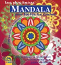 Les Plus Beaux Mandala Pour Toutes le Saisons — Livre