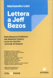 Lettera a Jeff Bezos — Libro