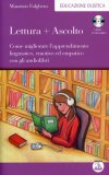 Lettura + Ascolto - Libro+ CD — Libro