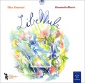 Libellula — Libro