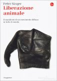 Liberazione Animale — Libro