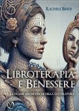 Libroterapia e Benessere — Libro