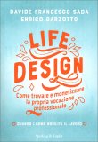 Life Design — Libro