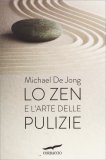 Lo Zen e l'Arte delle Pulizie — Libro