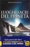 Luoghi Sacri del Pianeta — Libro