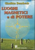 Luoghi Magnetici e di Potere — Libro