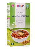 Maccheroncini Bio