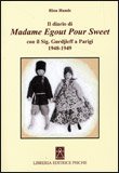 Il Diario di Madame Egout Pour Sweet — Libro