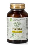 Maitake Plus - Formula Potenziata