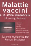 Malattie, Vaccini e la Storia Dimenticata — Libro