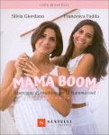 Mama Boom — Libro