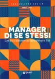 Manager di Sè Stessi — Libro