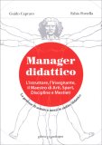 Manager Didattico — Libro