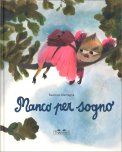 Manco per Sogno — Libro