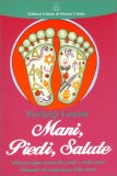 Mani, Piedi, Salute — Libro