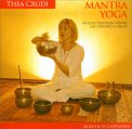 Mantra Yoga — CD