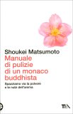 Manuale di Pulizie di un Monaco Buddhista — Libro