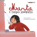 Marta e l'Acqua Scomparsa — Libro