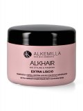 Maschera Capelli Extra Liscio