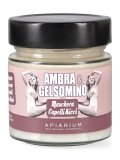 Maschera Capelli Ricci - Ambra e Gelsomino