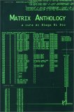 Matrix Anthology — Libro