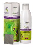 MaxHair Vegetal "Pidokkio" Shampoo Antipidocchi Specifico