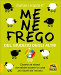 Me ne Frego del Giudizio degli Altri — Libro