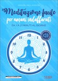 Meditazione Facile per Umani Indaffarati — Libro