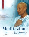 Meditazione - Il linguaggio della Luce — Libro