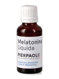 Melatonina Liquida