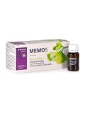 Memo 5 - Flaconcini