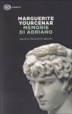 Memorie di Adriano — Libro